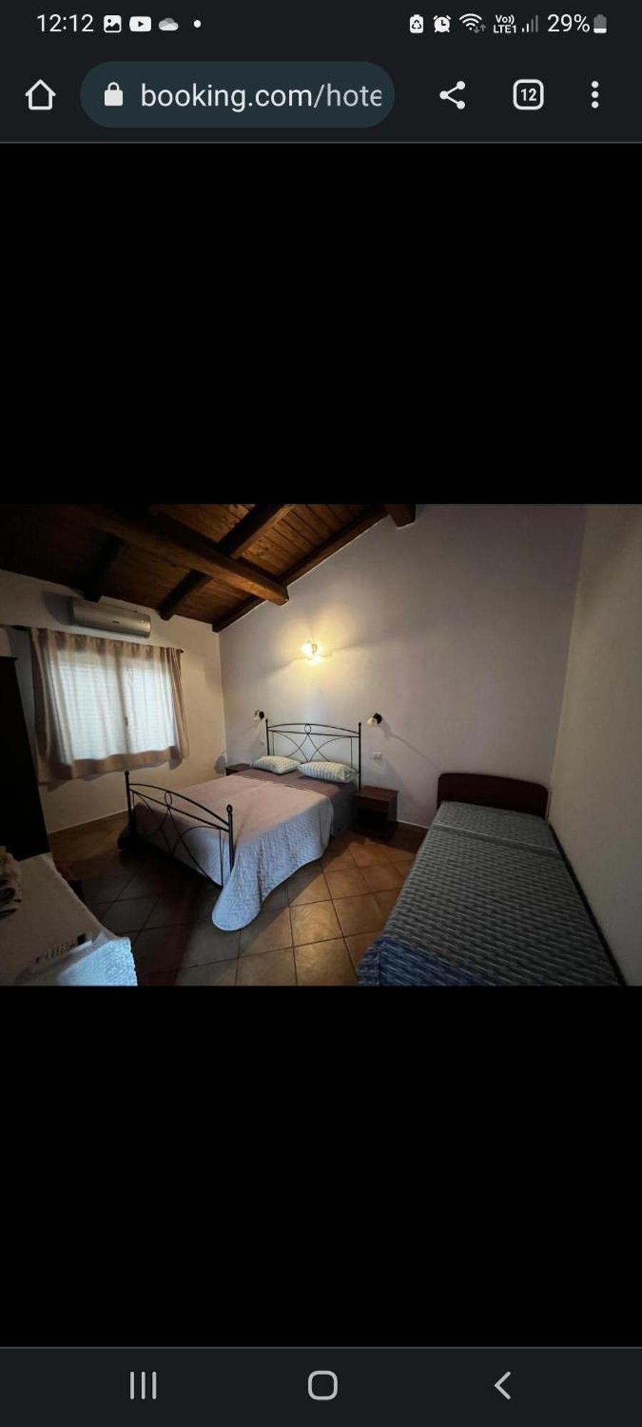 Agriturismo Sa Murta Sennariolo Exterior foto