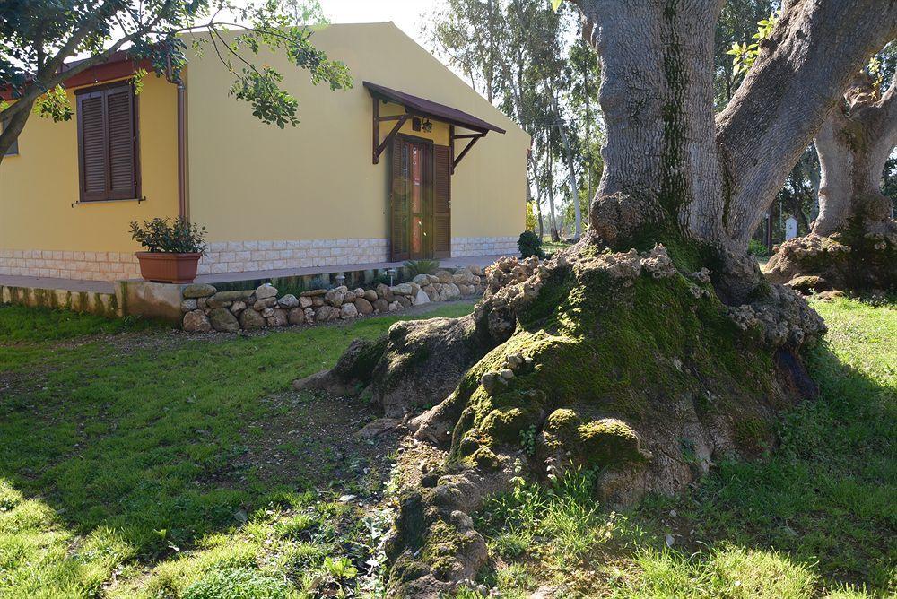 Agriturismo Sa Murta Sennariolo Exterior foto