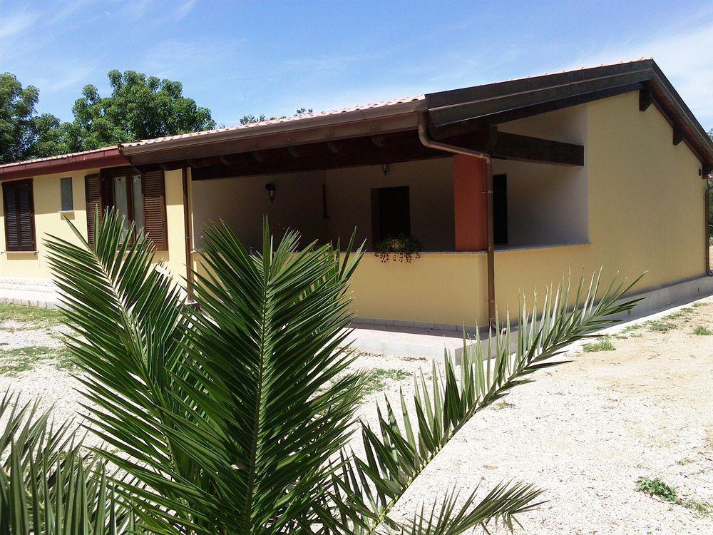 Agriturismo Sa Murta Sennariolo Exterior foto